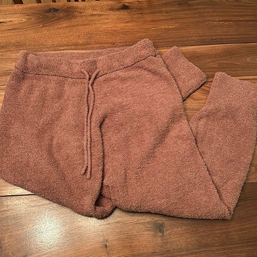 Daily Practice by Anthropologie - Rose Pants - L